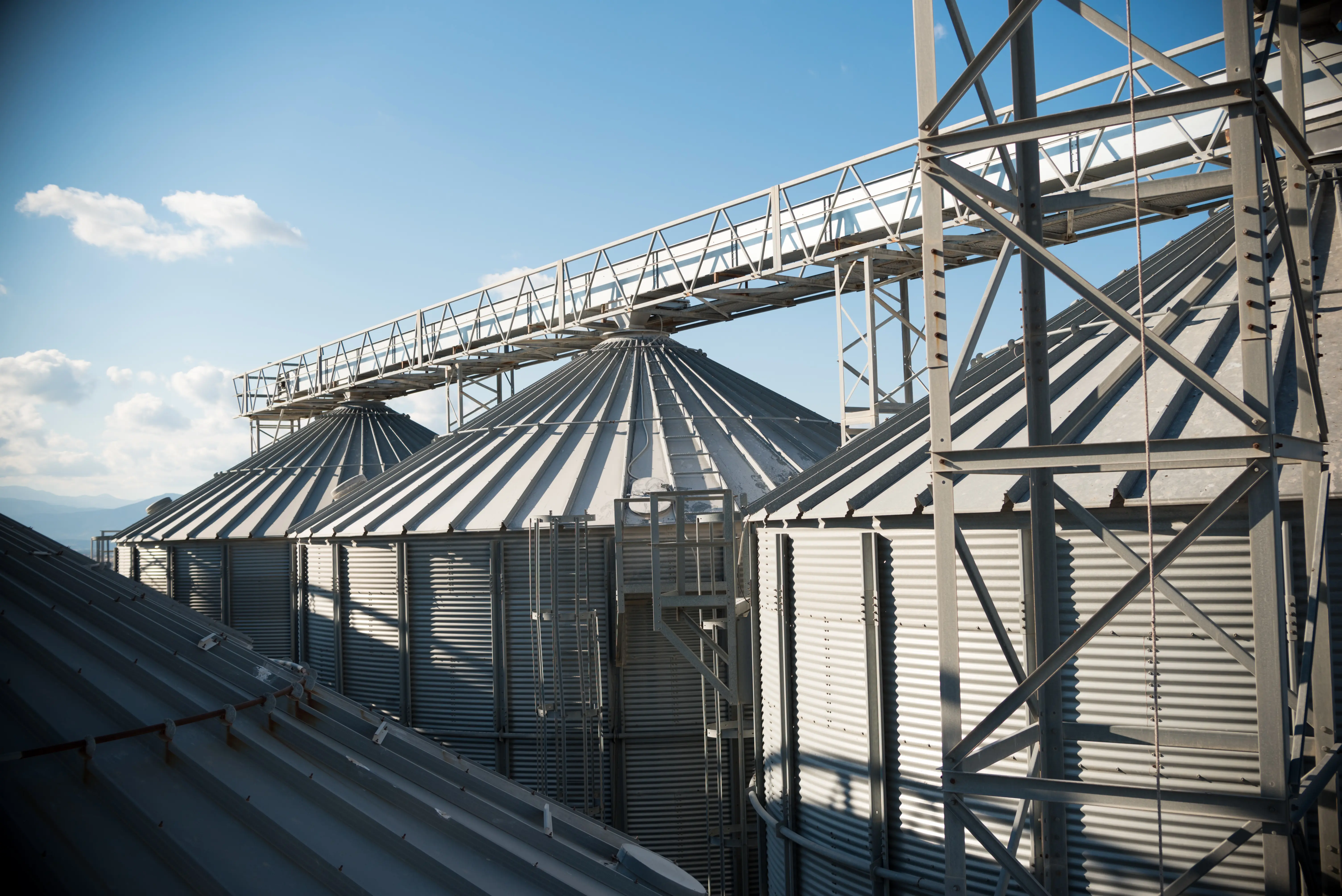 Farsaris S.A. latest news and announcements about animal feed industry
