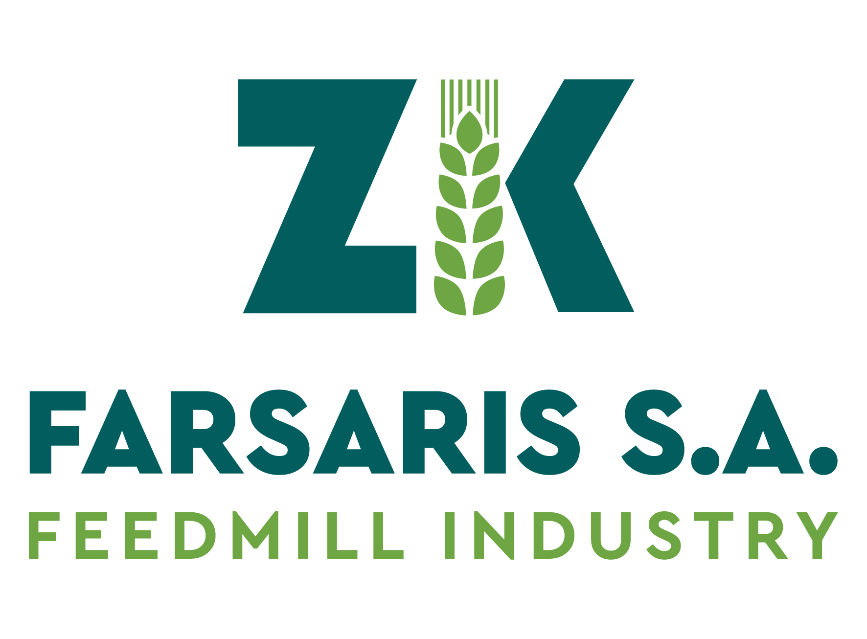 Farsaris S.A. - Premium Animal Feed Solutions